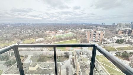 For Lease - 60 Central Park Roadway Road Unit# 2314, Toronto, Ontario - Photo 5