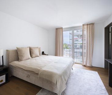 4.5 Zimmer, 108 m² - Foto 4