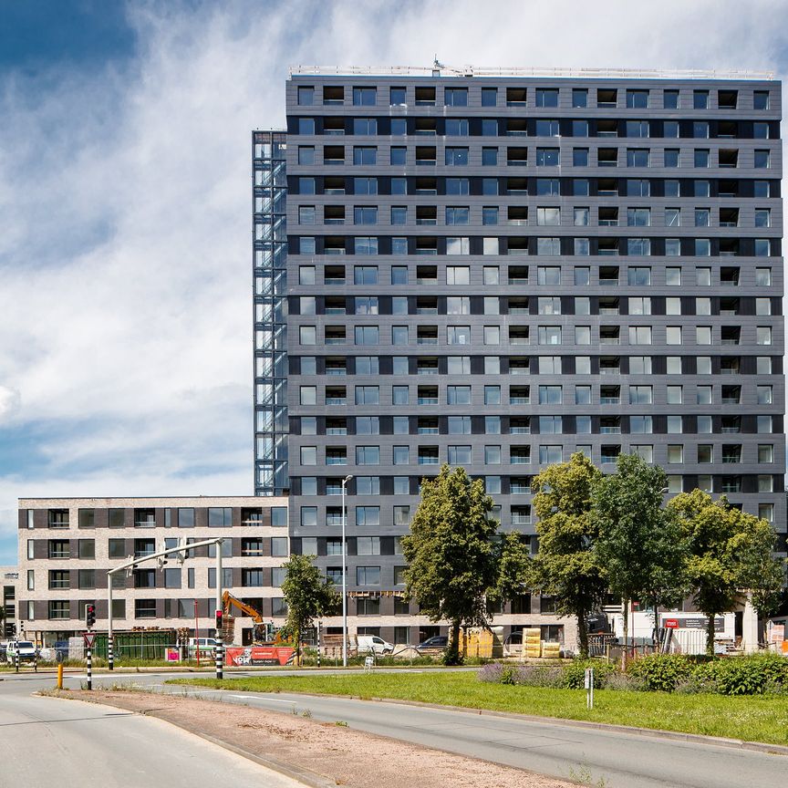 Gerbrandyhof 206, 3515HB Utrecht - Photo 1