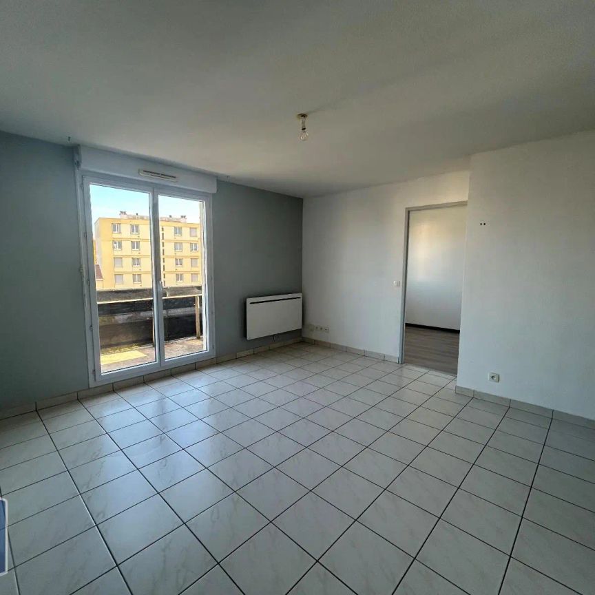 Appartement à louer 2 pièces 55m² - Photo 1