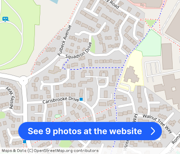 Eriskay Court, Durrington, BN13 3RH - Photo 1