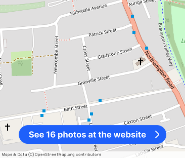 Granville Street, Market Harborough - Photo 1