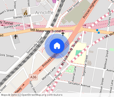 TWO BEDROOM APARTMENT IN SOUGHT AFTER COMPLEX - Photo 1