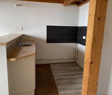 Location Appartement 3 pièces 62m² BORDEAUX 33100 - Photo 5