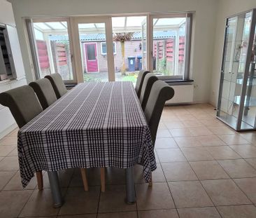 Huis te huur: Wouwerbroek 60 5122 GX Rijen - Foto 3