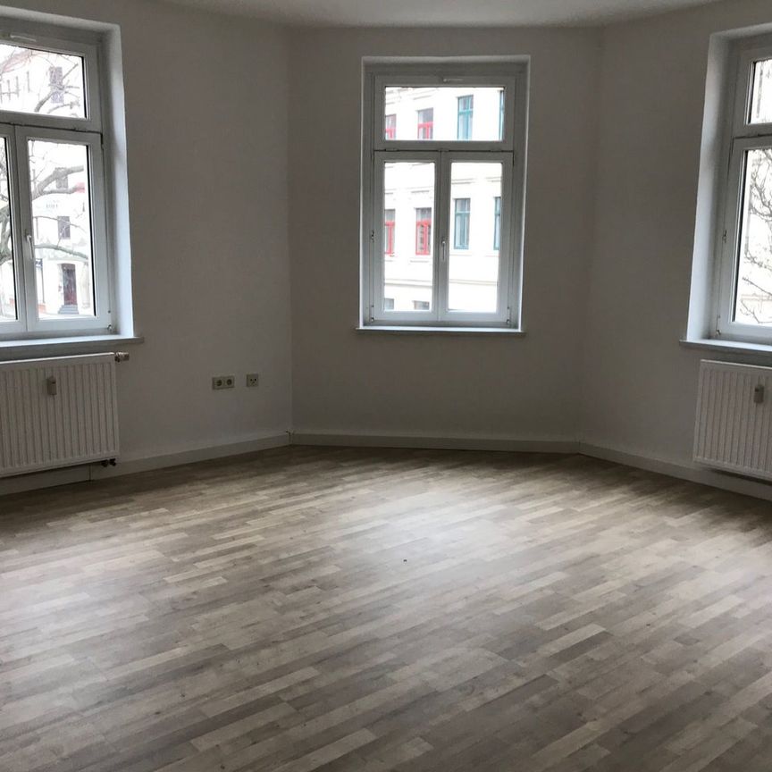 Neustädter Markt 1, 04315 Leipzig OT Neustadt-Neuschönefeld - Foto 1