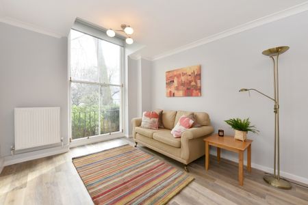 1 bedroom flat to rent - Photo 2