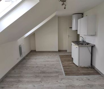 STUDIO - JARDIN DES PREBENDES - Photo 1