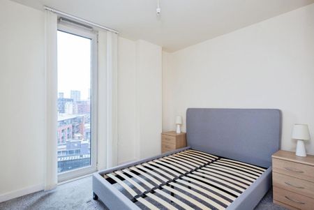 1 bedroom apartment to rent - Photo 4