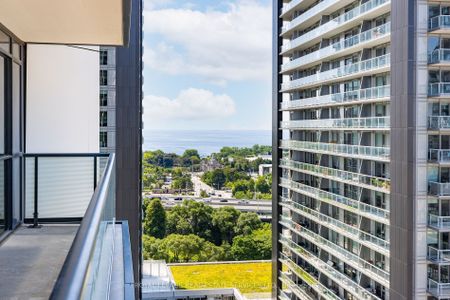 For Lease - 50 Ordnance Street Unit# 1603, Toronto, Ontario - Photo 3