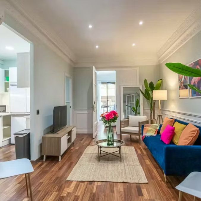 Carrer de Muntaner, Barcelona, Catalonia 08021 - Foto 1