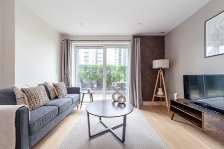 2 bedroom ground floor flat to rent - Photo 4