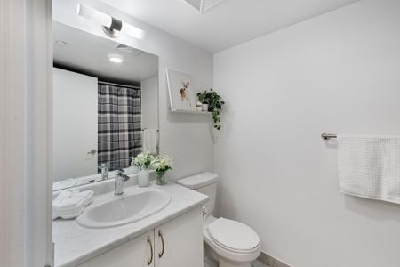 For Lease - 1346 Danforth Road Unit# 706, Toronto, Ontario - Photo 4