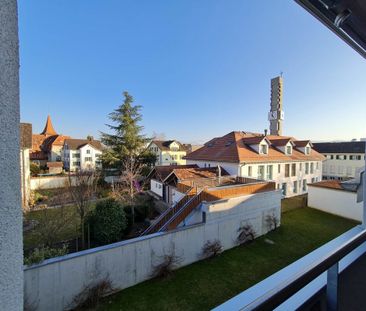 4.5 Zimmer, 106 m², 2. Stock - Photo 4