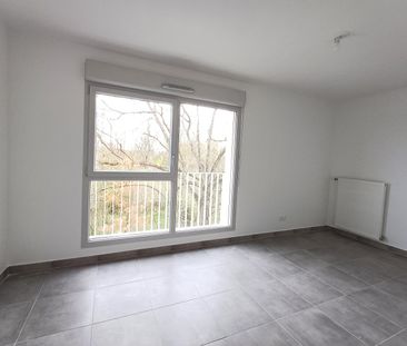 location Appartement T2 DE 48.14m² À TOULOUSE - Photo 6