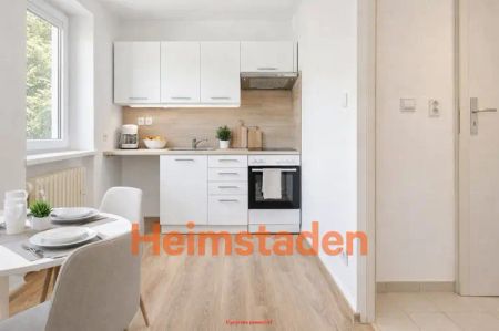 Pronájem bytu 1+1 28 m - Fotografie 5