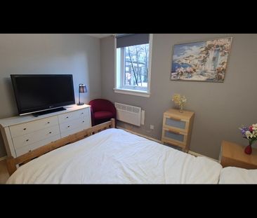 1 Bed Flat, New City Road, G4 - Photo 6