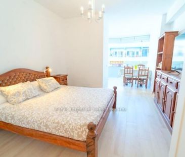 Flat / Apartment to Rent - Photo 5