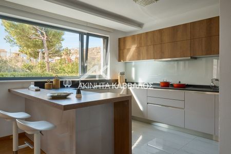 Μεζονέτα για ενοικίαση Λαθουρίζα (Βάρη - Βάρκιζα) - Photo 3