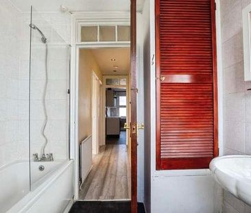 Penge Road, London, SE20 - Photo 1