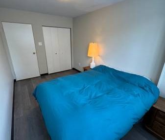 1 bed apartment near Coal harbour - Photo 1