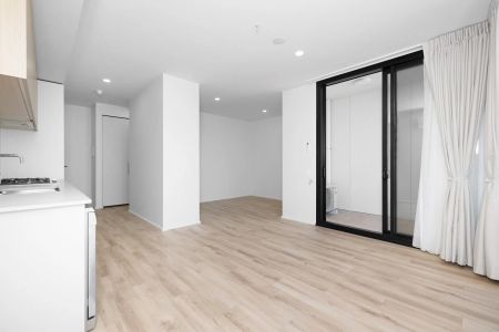 Brand New Studio Apartment in Victoria Tower - Photo 4