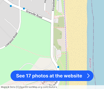Kingsdown Road, Walmer, CT14 - Photo 1