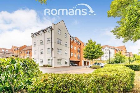 Imogen House, Ashville Way, Wokingham, RG41 - Photo 5