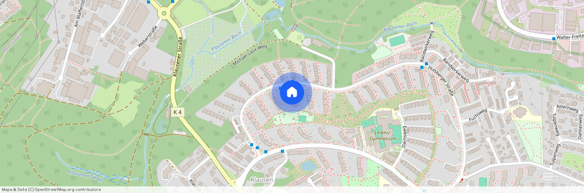 Hans-Böckler-Straße 22, 42899, Remscheid