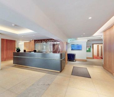 2 bedroom Flat to rent in Grove End Gardens, 33, Grove End Road, Lo... - Photo 3