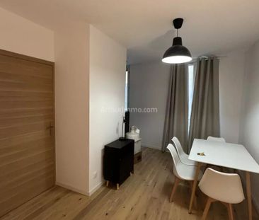 Location Appartement 2 pièces 40 m2 à Aubagne - Photo 6