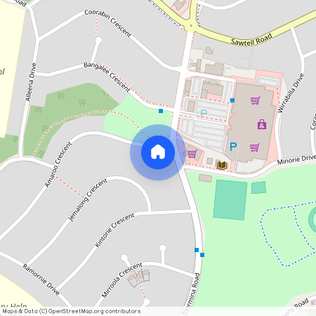 1/3 Amaroo Cres, NSW 2452, Toormina