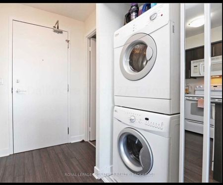 For Lease - 120 Dallimore Circle Unit# 527, Toronto, Ontario - Photo 3