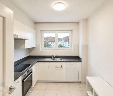 3.5 Zimmer, 65 m², 2. Stock - Photo 4