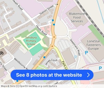 Walsall Road, Wednesbury, West Midlands, WS10 - Photo 1