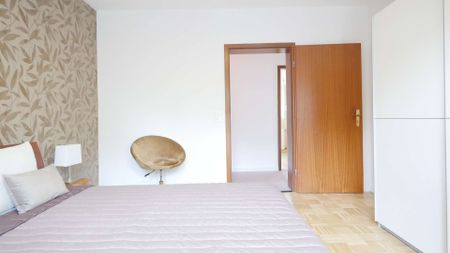 Geschmackvoll möblierter Bungalow in ruhiger Lage in Davenstedt - Photo 5