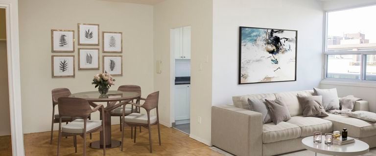 Blenheim Court Apartments | 6 Grandstand Place, Toronto - Photo 1