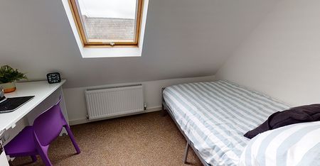 Flat 2, 1 Brookdale Road, Wavertree - Photo 3