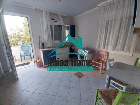 Studio/Γκαρσονιέρα για ενοικίαση Χίος - Φωτογραφία 5