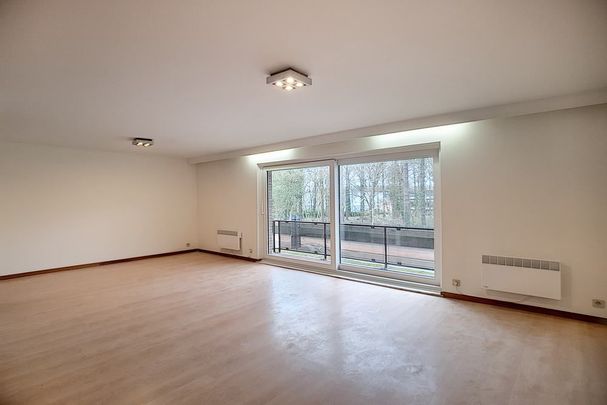 Appartement te huur - Photo 1