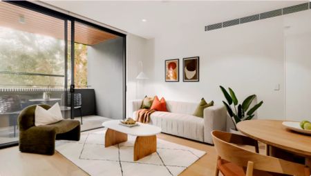 Hall Street Apartments, Sydney - Photo 3
