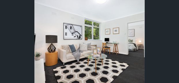 4/132 Inkerman Street, St Kilda VIC 3182 - Apartment For Rent | Domain - Photo 1