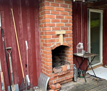 Björkviksvägen, Färentuna - Photo 6