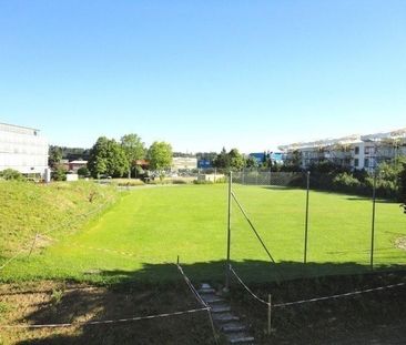 grün. ruhig. Bim Hasel. - Photo 4