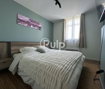 Appartement à louer à Lens - Réf. lenlgli13529 - Photo 2