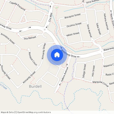 21 Izaro Cct, Burdell, Deeragun