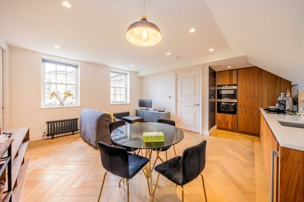 Kidderpore Avenue, Hampstead, NW3 - Photo 1