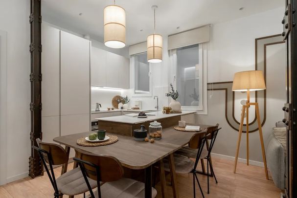 Calle de Ríos Rosas, Madrid, Community of Madrid 28003 - Photo 1