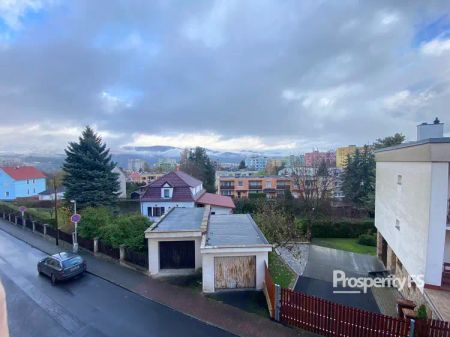 Dlouhodobý pronájem bytu 2+kk 64 m - Fotografie 2