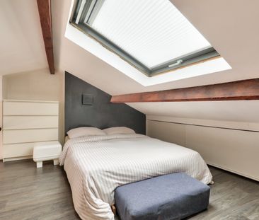 Haut de Meudon-2p-45m2 au sol - Photo 4